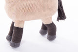 Przewalski paard