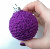 Pimp je kerstbal