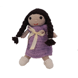 Poppenmeisje