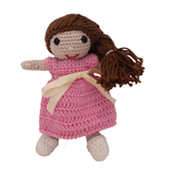Poppenmeisje