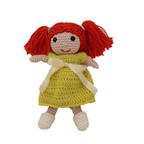 Poppenmeisje