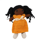 Poppenmeisje