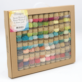 Scheepjes Stonewashed-Riverwashed colour pack