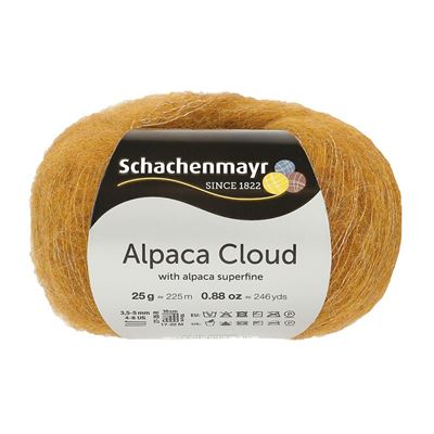 SMC Alpaca Cloud (afgelopen)