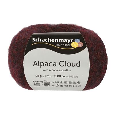 SMC Alpaca Cloud (afgelopen)