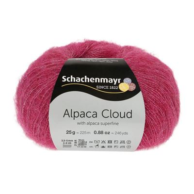 SMC Alpaca Cloud (afgelopen)
