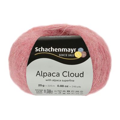 SMC Alpaca Cloud (afgelopen)