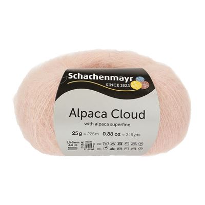 SMC Alpaca Cloud (afgelopen)