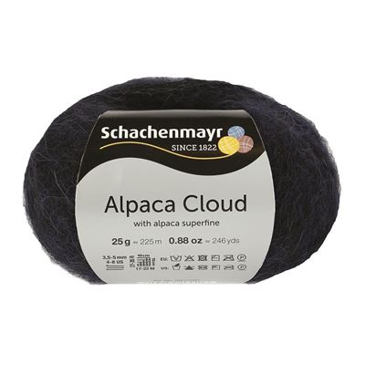 SMC Alpaca Cloud (afgelopen)