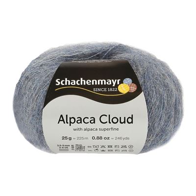 SMC Alpaca Cloud (afgelopen)