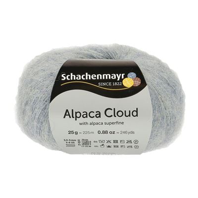 SMC Alpaca Cloud (afgelopen)