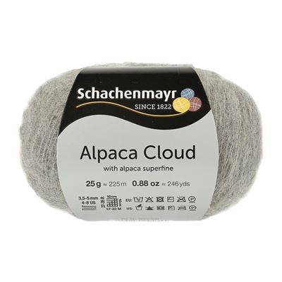 SMC Alpaca Cloud (afgelopen)