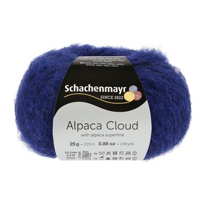 SMC Alpaca Cloud (afgelopen)