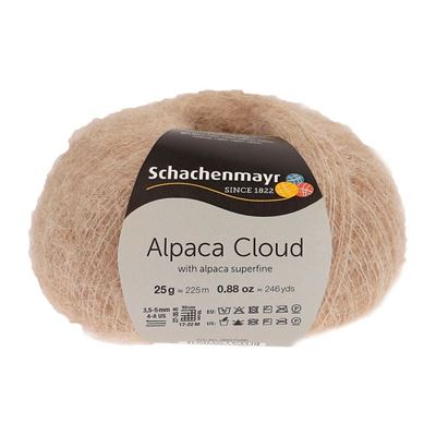 SMC Alpaca Cloud (afgelopen)