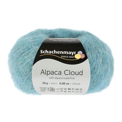 SMC Alpaca Cloud (afgelopen)