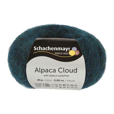 SMC Alpaca Cloud (afgelopen)