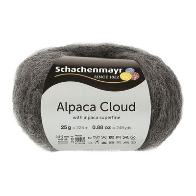 SMC Alpaca Cloud (afgelopen)
