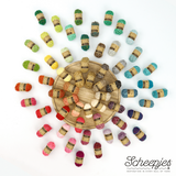 Scheepjes Stonewashed-Riverwashed colour pack