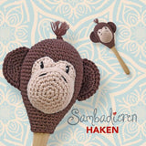 Sambadieren haken