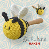 Sambadieren haken