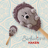 Sambadieren haken