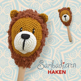 Sambadieren haken