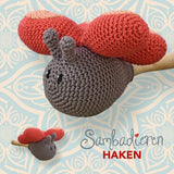 Sambadieren haken