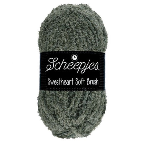 Sweetheart Soft Brush (uitverkoop)