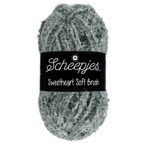 Sweetheart Soft Brush (uitverkoop)