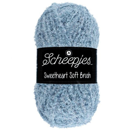 Sweetheart Soft Brush (uitverkoop)