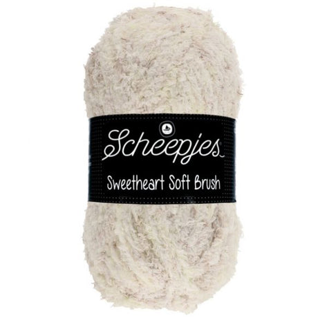 Sweetheart Soft Brush (uitverkoop)