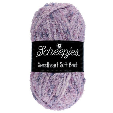 Sweetheart Soft Brush (uitverkoop)