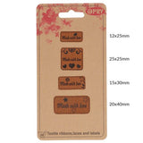 OPRY SKAI-LEREN LABELS