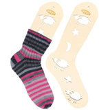 Houten sockblockers (uitverkoop)