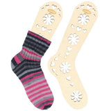 Houten sockblockers (uitverkoop)