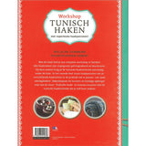 Workshop Tunisch haken