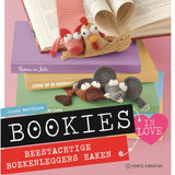 Bookies in love