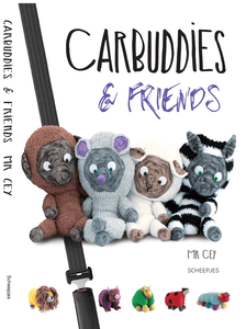 Carbuddies & friends