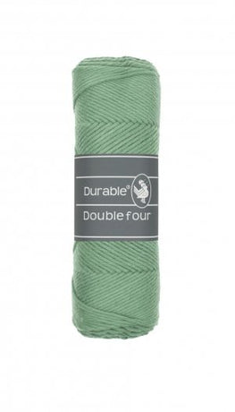 Durable Double Four