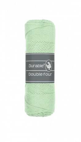 Durable Double Four