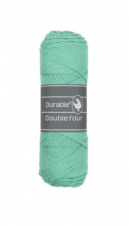 Durable Double Four
