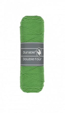 Durable Double Four