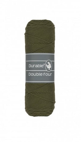 Durable Double Four