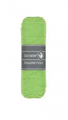 Durable Double Four