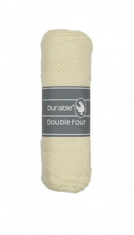 Durable Double Four