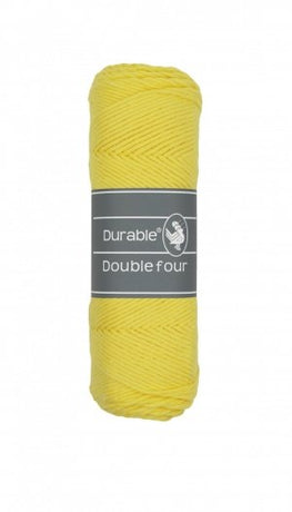 Durable Double Four
