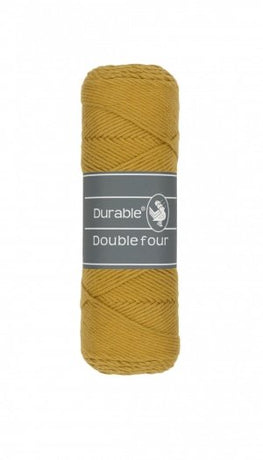 Durable Double Four