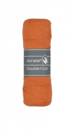 Durable Double Four