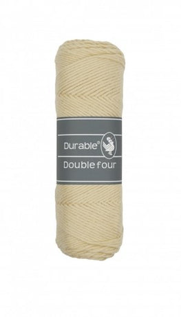 Durable Double Four