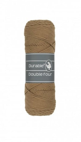 Durable Double Four